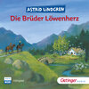 Buchcover Die Brüder Löwenherz (Download)