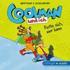 Buchcover Coolman und ich - 2 - Rette sich, wer kann (Download)