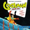 Buchcover Coolman und ich - 3 - Ganz großes Kino (Download)