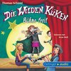 Buchcover Die Wilden Küken - 7 - Bühne frei! (Download)