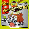 Buchcover Olchi-Detektive 1. Jagd auf die Gully-Gangster