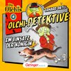 Buchcover Olchi-Detektive 4. Im Einsatz der Königin
