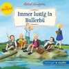 Buchcover Immer lustig in Bullerbü - Das Hörspiel (Download)