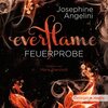 Buchcover Everflame - 1 - Everflame 1. Feuerprobe (Download)