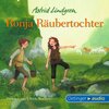 Buchcover Ronja Räubertochter (Download)