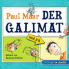 Buchcover Der Galimat und ich (Download)