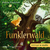 Buchcover Funklerwald (Download)