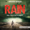 Buchcover Rain - Das tödliche Element (Download)