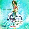 Buchcover Alea Aquarius 1. Der Ruf des Wassers