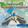 Buchcover Die Brüder Löwenherz (Download)