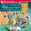 Buchcover Die Olchis auf Klassenfahrt und andere Geschichten