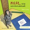 Buchcover Hilfe, ich hab meine Lehrerin geschrumpft (Download)