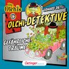 Buchcover Olchi-Detektive 16. Gefährliche Träume