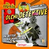 Buchcover Olchi-Detektive 17. Die Ritter der Popelrunde