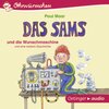 Buchcover Das Sams und die Wunschmaschine und eine weitere Geschichte