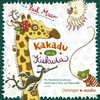 Buchcover Kakadu und Kukuda (Download)