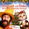 Buchcover Pettersson und Findus. Das schönste Weihnachten überhaupt