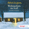 Buchcover Weihnachten im Stall und andere Geschichten (Download)