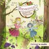 Buchcover Die Feenschule - 1 - Zauber im Purpurwald (Download)