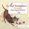 Buchcover Auf Samtpfoten. Die schönsten Katzengeschichten (Download)