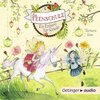 Buchcover Die Feenschule - 3 - Ein Einhorn für Rosalie (Download)