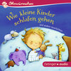 Buchcover Ohrwürmchen - Wie kleine Kinder schlafen gehen und andere Geschichten (Download)