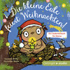 Buchcover Die kleine Eule feiert Weihnachten (Download)