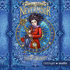 Buchcover Nevermoor - 1 - Nevermoor 1. Fluch und Wunder (Download)
