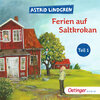 Buchcover Saltkrokan - 1 - Ferien auf Saltkrokan Teil (1) (Download)
