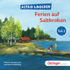 Buchcover Saltkrokan - 2 - Ferien auf Saltkrokan (2) (Download)