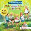 Buchcover Bullerbü - 2 - Mehr von uns Kindern aus Bullerbü (Download)