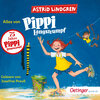 Buchcover Alles von Pippi Langstrumpf (Download)