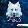 Buchcover Die Erben der Animox - 1 - Die Erben der Animox 1. Die Beute des Fuchses (Download)