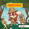 Buchcover Fuchs und Schaf - 1 - Rund um die Welt mit Fuchs und Schaf. Puerto Rico (1) (Download)