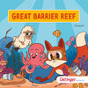 Buchcover Fuchs und Schaf - 2 - Rund um die Welt mit Fuchs und Schaf. Great Barrier Reef (2) (Download)