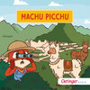 Buchcover Fuchs und Schaf - 4 - Rund um die Welt mit Fuchs und Schaf. Machu Picchu (4) (Download)