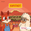 Buchcover Fuchs und Schaf - 5 - Rund um die Welt mit Fuchs und Schaf. Kapstadt (5) (Download)