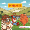 Buchcover Fuchs und Schaf - 7 - Rund um die Welt mit Fuchs und Schaf. Inverness (7) (Download)