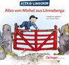Buchcover Alles von Michel aus Lönneberga