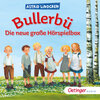 Buchcover Die Kinder aus Bullerbü - Bullerbü. Die neue große Hörspielbox (Download)