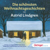 Buchcover Die schönsten Weihnachtsgeschichten (Download)