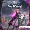 Buchcover Soul Riders - 3 - Star Stable: Soul Riders 3. Dunkelheit bricht herein (Download)