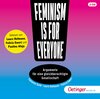 Buchcover Feminism is for everyone!