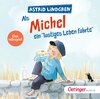 Buchcover Als Michel ein "lustiges Leben führte"