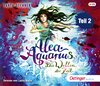 Buchcover Alea Aquarius 8 Teil 2. Die Wellen der Zeit