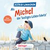 Buchcover Als Michel ein "lustiges Leben führte"
