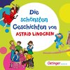 Buchcover Die schönsten Geschichten von Astrid Lindgren - Astrid Lindgren (Hörbuch-Download)