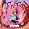 Buchcover Faye Fox 1. Eine Prise Wunder hilft bei jedem Fluch