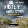 Buchcover Die Küstenkommissarin 2. Tod in der Bucht