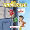 Buchcover Die Ampelchen 2. Es kracht!